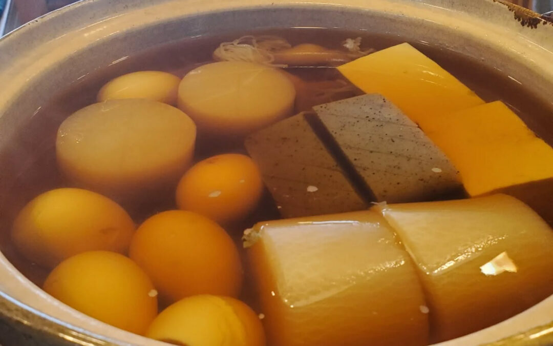 寒さが増してくるこの季節、温かいお楽しみをご用意しています