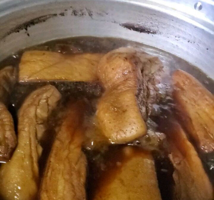 寒さが増してきたこの季節、心も体も温まる一品はいかがでしょ